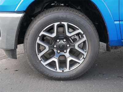 2025 RAM 1500 Crew Cab, $59306. Photo 7