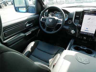2025 RAM 1500 Crew Cab, $59306. Photo 8