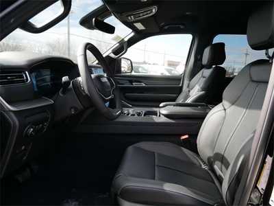 2024 Jeep Wagoneer, $71203. Photo 10