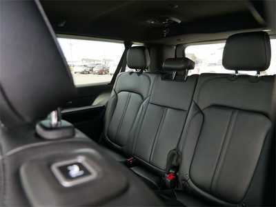 2024 Jeep Wagoneer, $71203. Photo 12