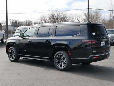 2024 Jeep Wagoneer, $71203. Photo 2