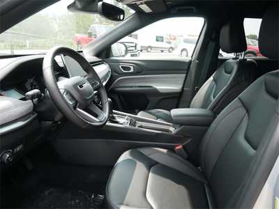 2024 Jeep Compass, $29827. Photo 10