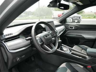2024 Jeep Compass, $29827. Photo 8