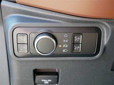 2024 Ford Bronco, $47948. Photo 12