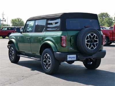 2024 Ford Bronco, $47948. Photo 2