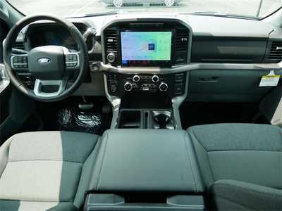 2024 Ford F150 Crew Cab, $52989. Photo 10