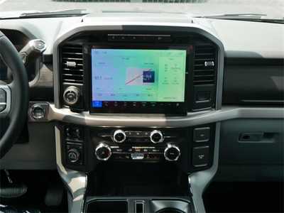 2024 Ford F150 Crew Cab, $52989. Photo 11