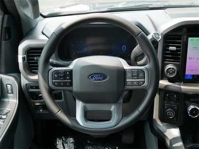 2024 Ford F150 Crew Cab, $52989. Photo 12