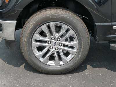 2024 Ford F150 Crew Cab, $52989. Photo 2
