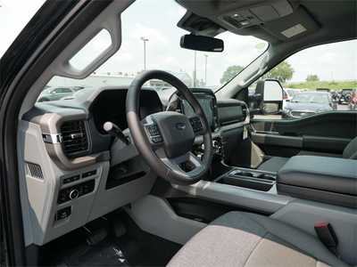 2024 Ford F150 Crew Cab, $52989. Photo 4