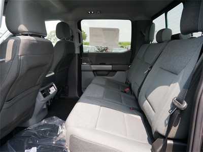 2024 Ford F150 Crew Cab, $52989. Photo 7