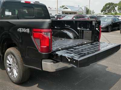 2024 Ford F150 Crew Cab, $52989. Photo 8
