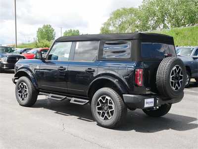 2024 Ford Bronco, $49949. Photo 2