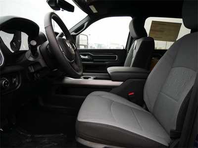 2024 RAM 2500 Crew Cab, $65690. Photo 10