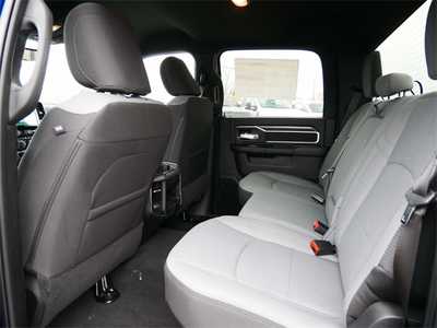 2024 RAM 2500 Crew Cab, $65690. Photo 11