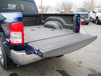 2024 RAM 2500 Crew Cab, $65690. Photo 12