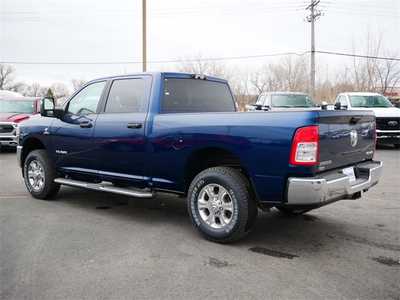 2024 RAM 2500 Crew Cab, $65690. Photo 2
