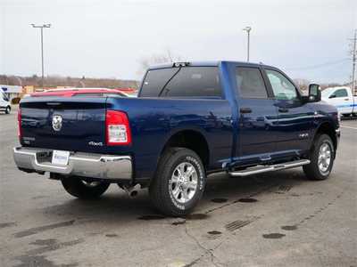 2024 RAM 2500 Crew Cab, $65690. Photo 4