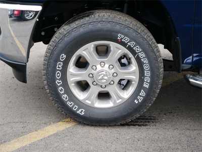 2024 RAM 2500 Crew Cab, $65690. Photo 7