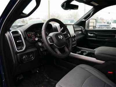 2024 RAM 2500 Crew Cab, $65690. Photo 8