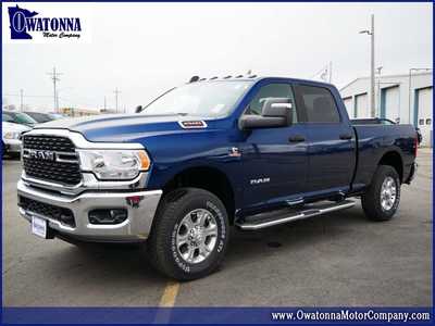 2024 RAM 2500 Crew Cab, $65690. Photo 1
