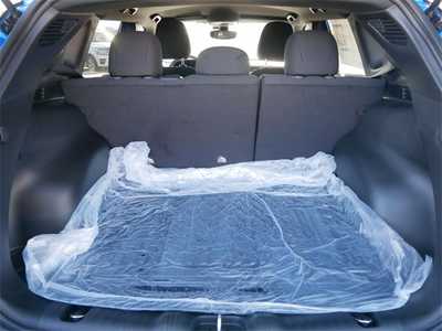 2025 Jeep Compass, $26987. Photo 10