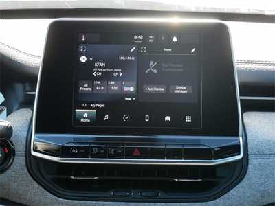 2025 Jeep Compass, $26987. Photo 12