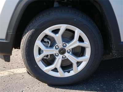 2025 Jeep Compass, $26987. Photo 7