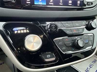 2023 Chrysler Pacifica, $23999. Photo 12