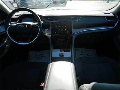 2023 Jeep Grand Cherokee L, $28499. Photo 12