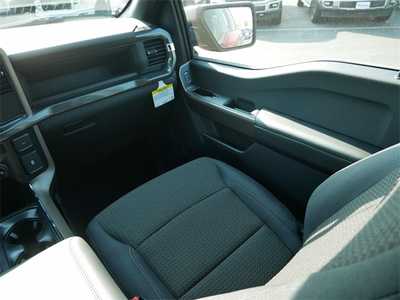 2024 Ford F150 Crew Cab, $47155. Photo 10