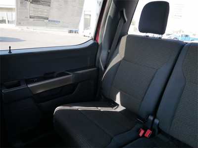 2024 Ford F150 Crew Cab, $47155. Photo 11