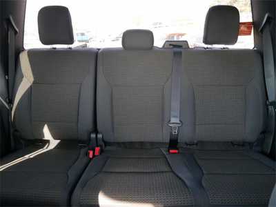2024 Ford F150 Crew Cab, $47155. Photo 12