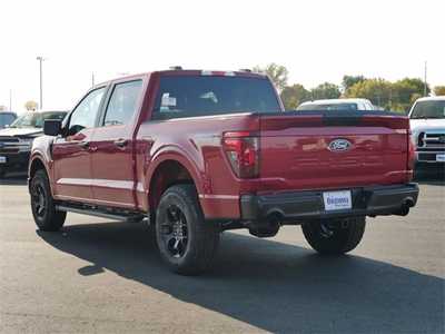 2024 Ford F150 Crew Cab, $47155. Photo 2