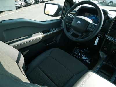 2024 Ford F150 Crew Cab, $47155. Photo 7