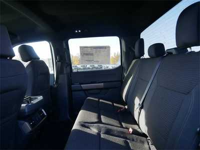 2024 Ford F150 Crew Cab, $46729. Photo 11