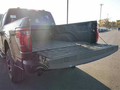 2024 Ford F150 Crew Cab, $46729. Photo 12