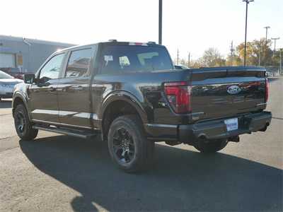2024 Ford F150 Crew Cab, $46729. Photo 2