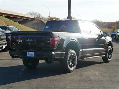 2024 Ford F150 Crew Cab, $46729. Photo 4