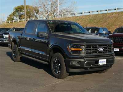 2024 Ford F150 Crew Cab, $46729. Photo 5