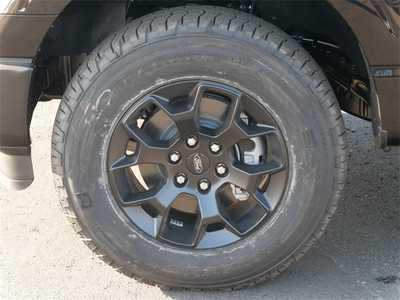 2024 Ford F150 Crew Cab, $46729. Photo 7