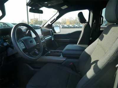 2024 Ford F150 Crew Cab, $46729. Photo 8