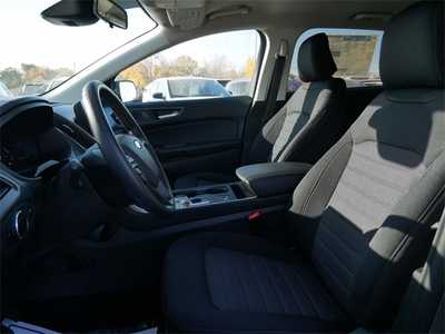 2024 Ford Edge, $35950. Photo 10