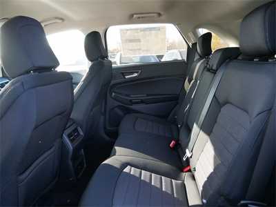 2024 Ford Edge, $35950. Photo 11