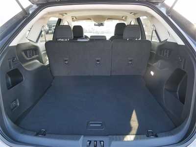 2024 Ford Edge, $35950. Photo 12