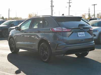 2024 Ford Edge, $35950. Photo 2