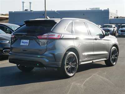 2024 Ford Edge, $35950. Photo 4