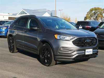 2024 Ford Edge, $35950. Photo 5
