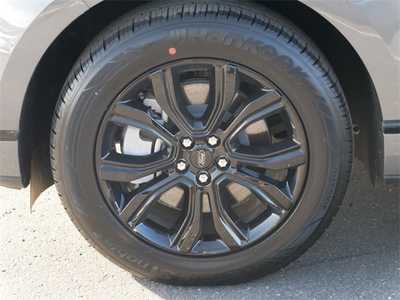 2024 Ford Edge, $35950. Photo 7