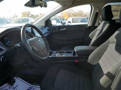 2024 Ford Edge, $35950. Photo 8
